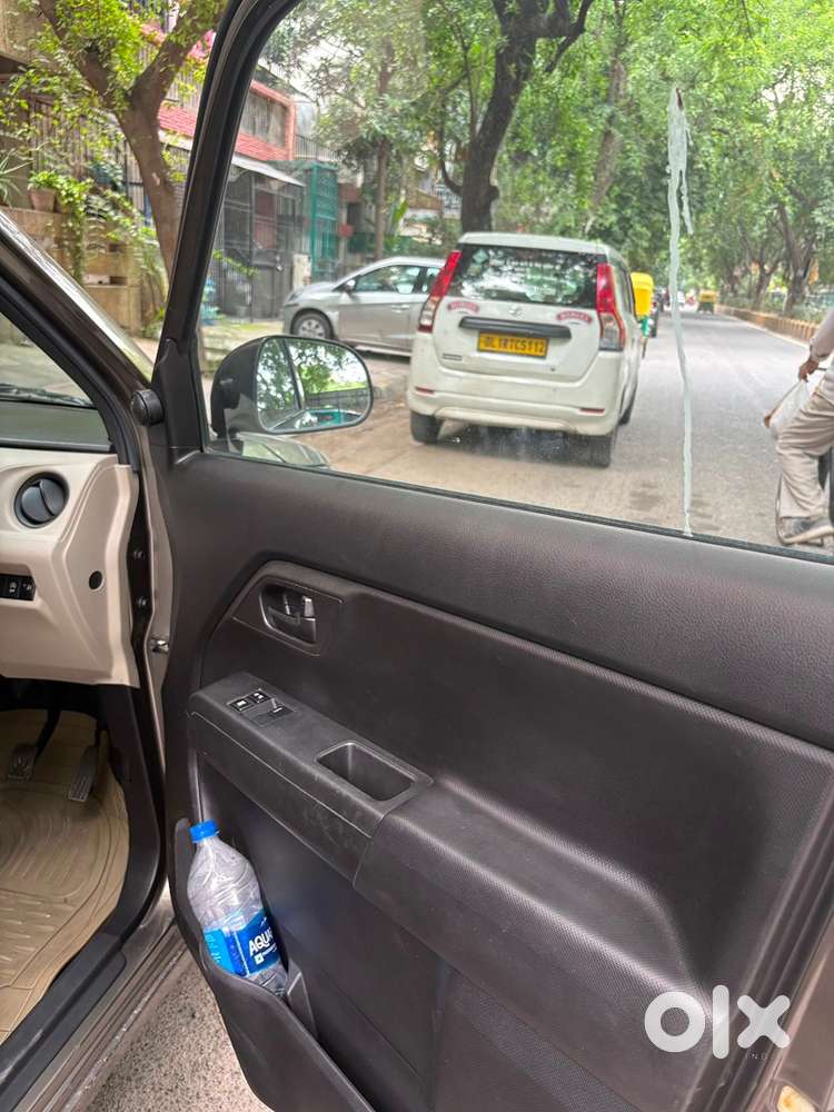 Maruti Suzuki Wagon R 2022 Petrol