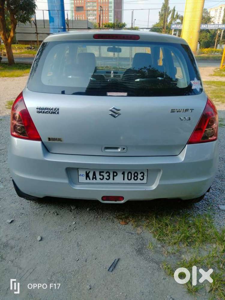 Maruti Suzuki Swift 1.3 Vxi, 2010, Petrol
