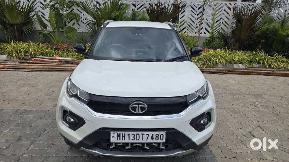 Tata Nexon 1.5 Revotorq Xz Plus (l), 2022, Diesel
