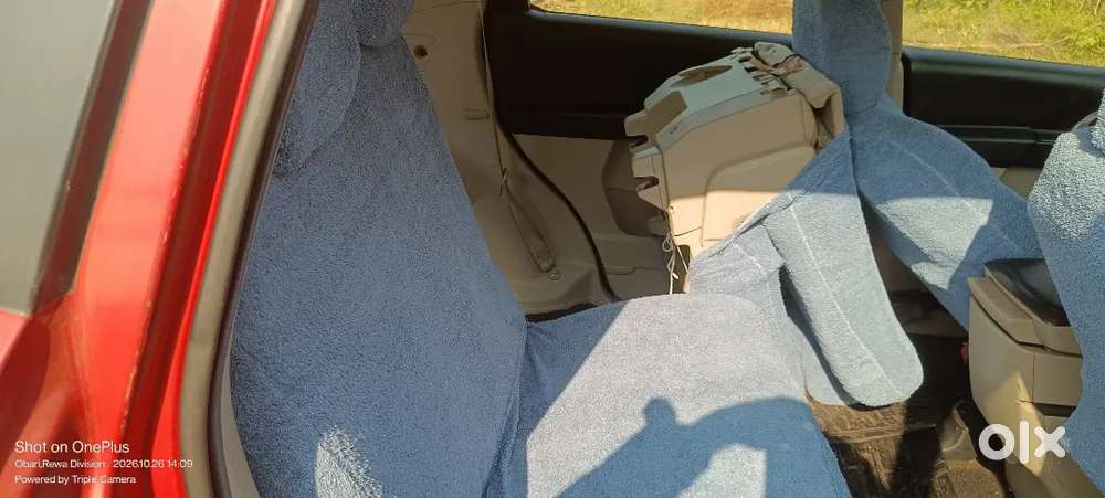 Mahindra Xuv500 2015 Diesel
