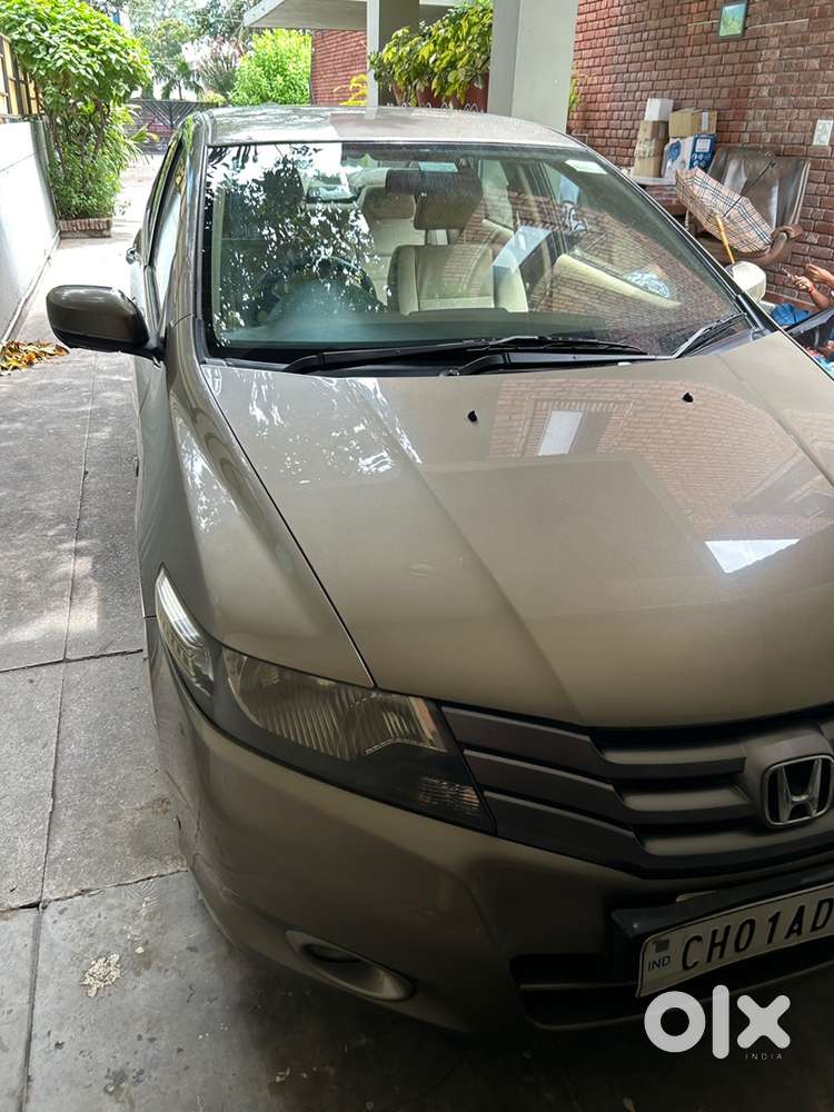 Honda City 1.5 Petrol 2010