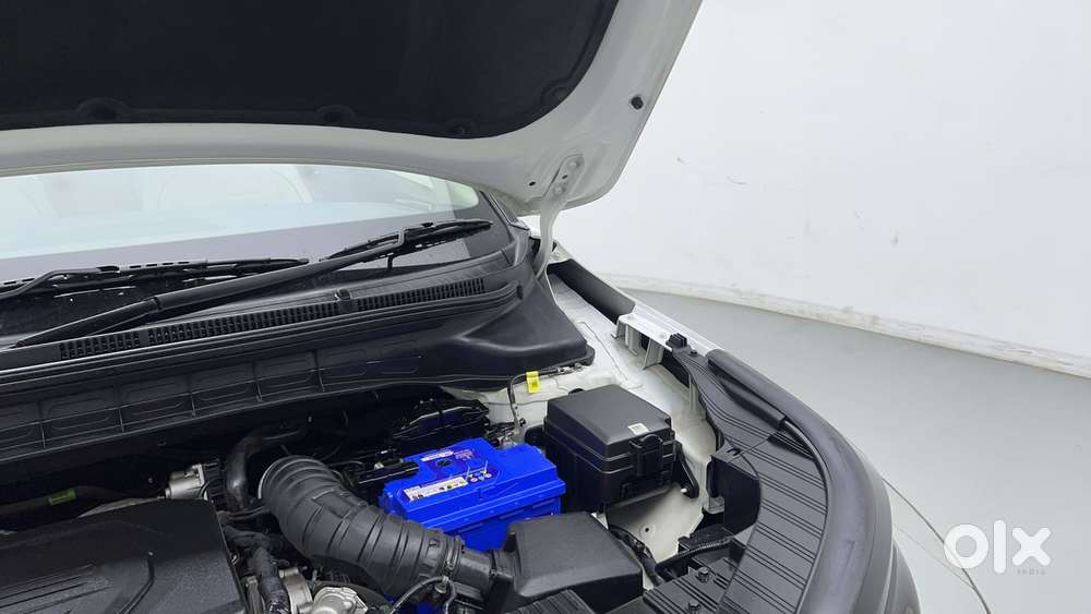 Kia Carens 1.5 Luxury Plus Diesel At 6 Str, 2024, Diesel