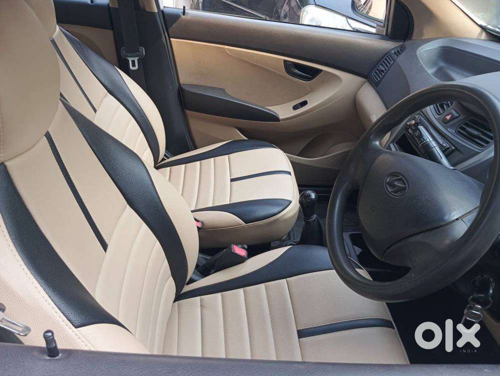 Hyundai Eon 1.0 Kappa Magna Plus, 2013, Petrol