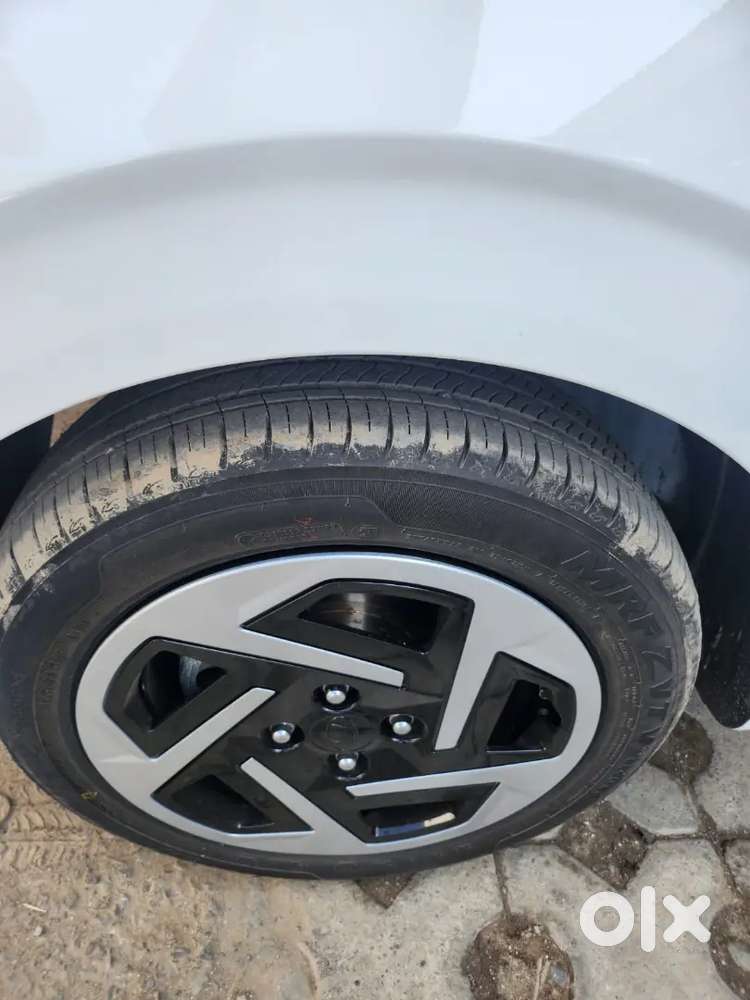 Hyundai Aura 2025 Cng & Hybrids 00 Km Driven