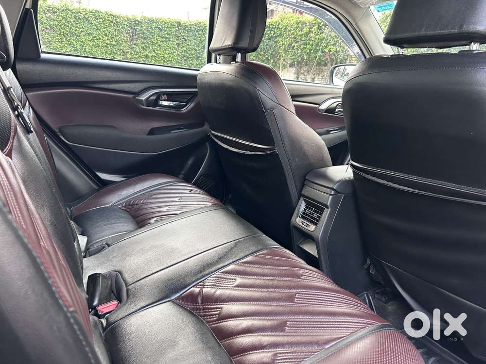 Maruti Suzuki Grand Vitara 1.5 Sigma Smart Hybrid, 2024, Petrol