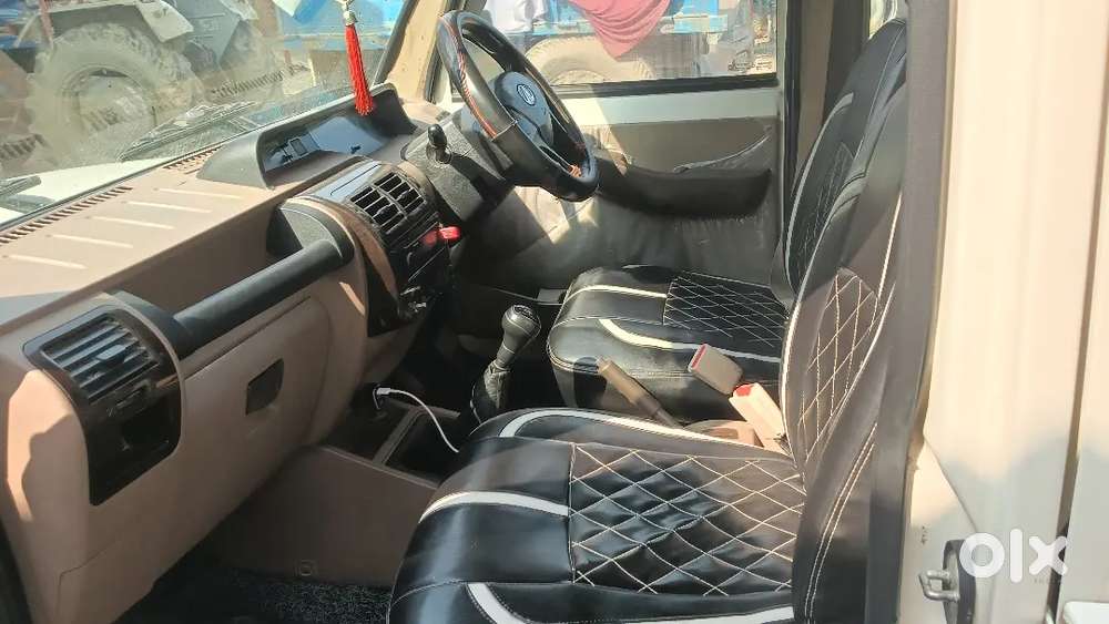 Mahindra Be 6 2021 Diesel Well Maintained
