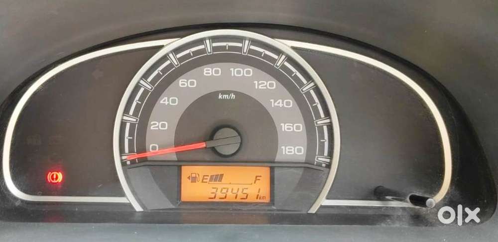 Maruti Suzuki Alto 800 Vxi, 2016, Petrol
