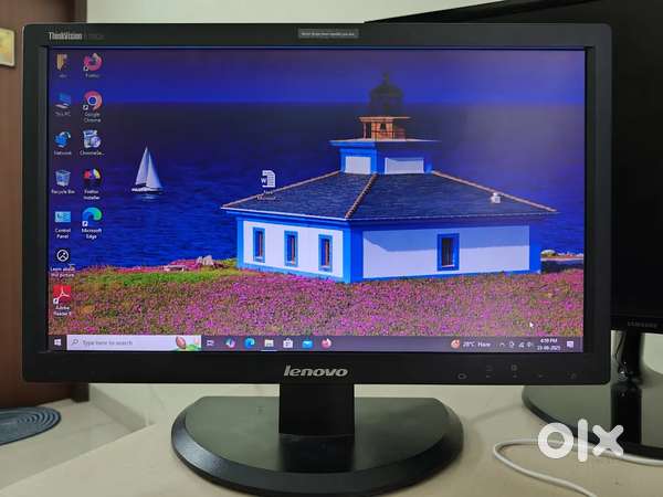 Lenovo Moniter 20