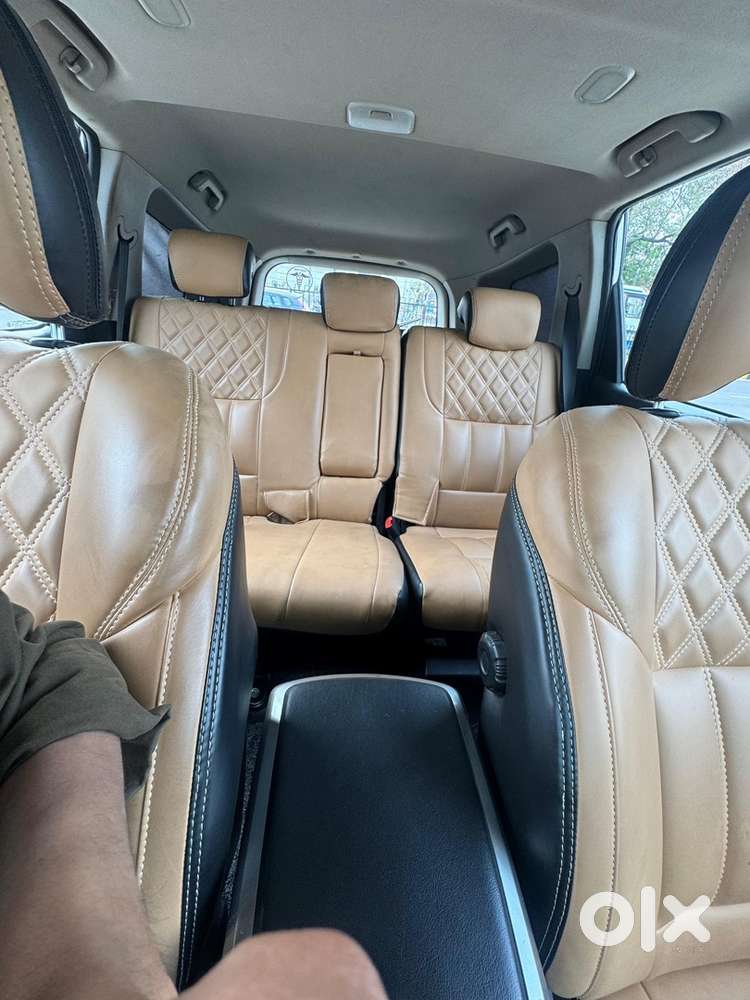 Mahindra Xuv500 Diesel 2018