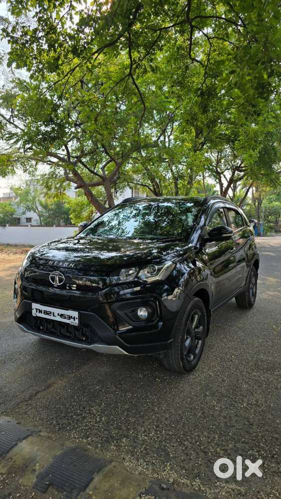 Tata Nexon