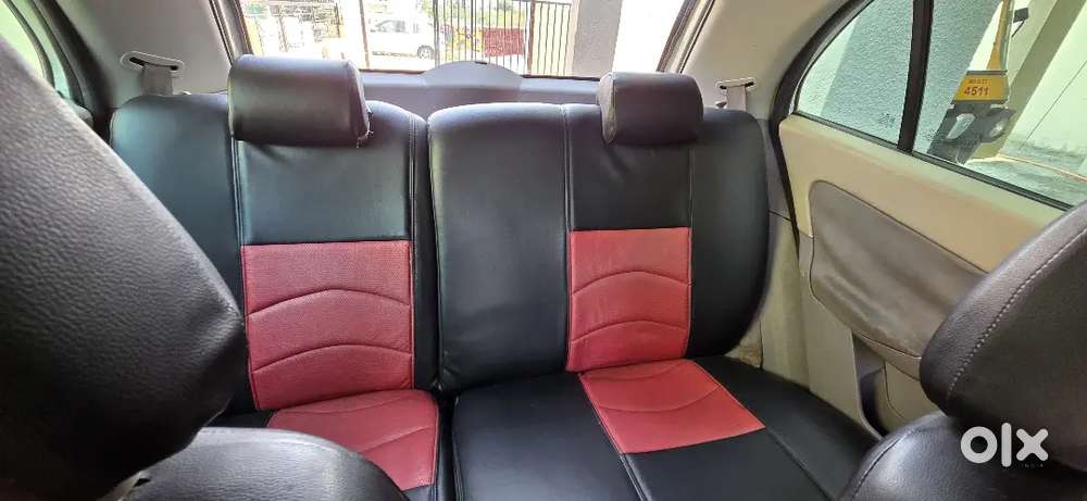 Tata Indica Vista 2011 Petrol Manual