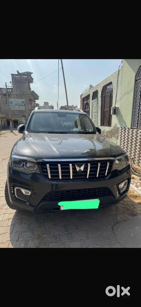 Mahindra Diesel Car 2024