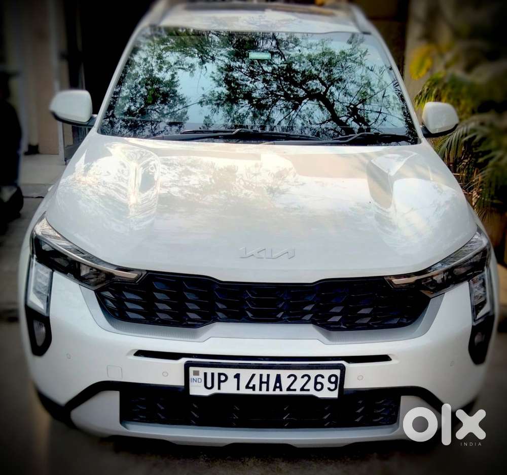 Kia Sonet G 1.2 5mt Htk(o), 2026, Petrol