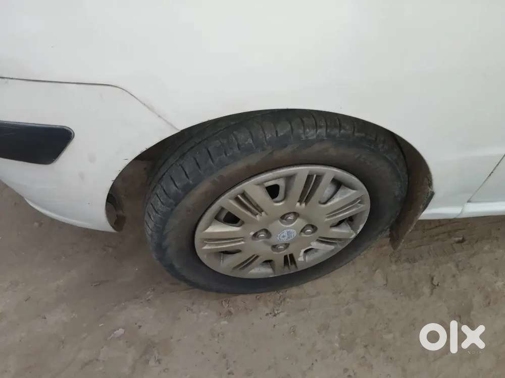 Hyundai Santro Xing 2013 Petrol Lpg70000 Km Driven