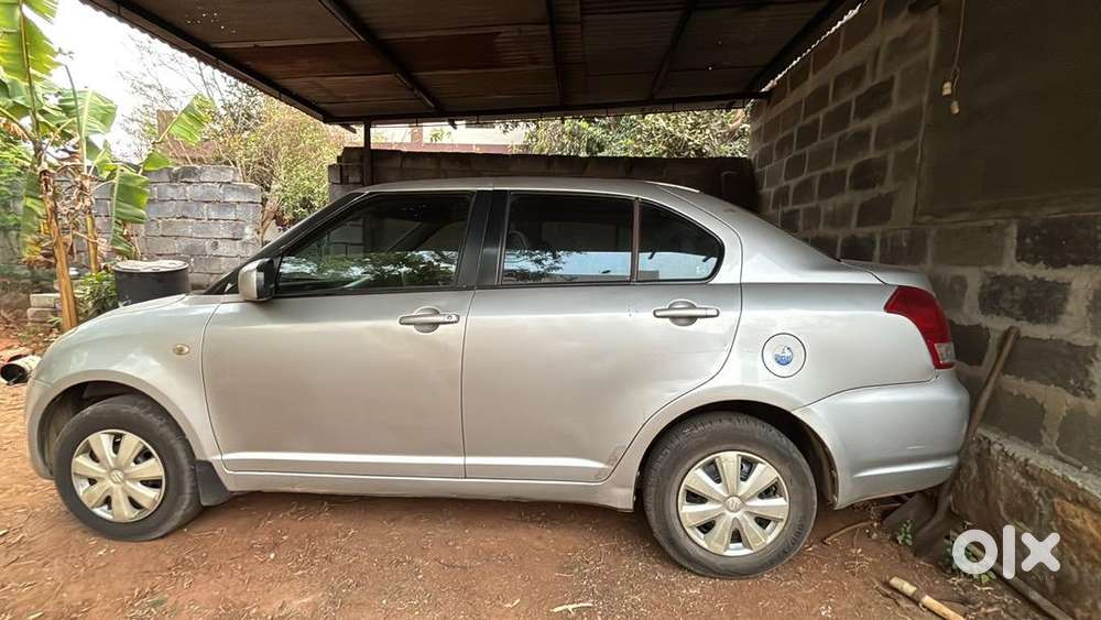 Maruti Suzuki Swift Dzire 2010 Diesel Well Maintained
