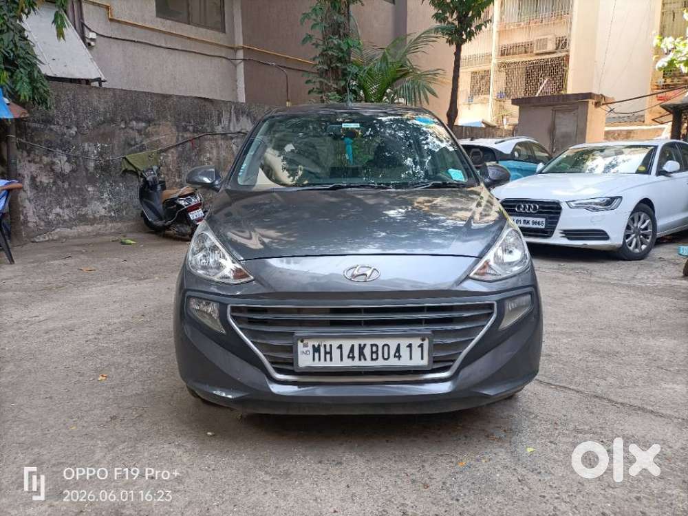 Hyundai New Santro 1.1 Sportz Amt, 2022, Petrol