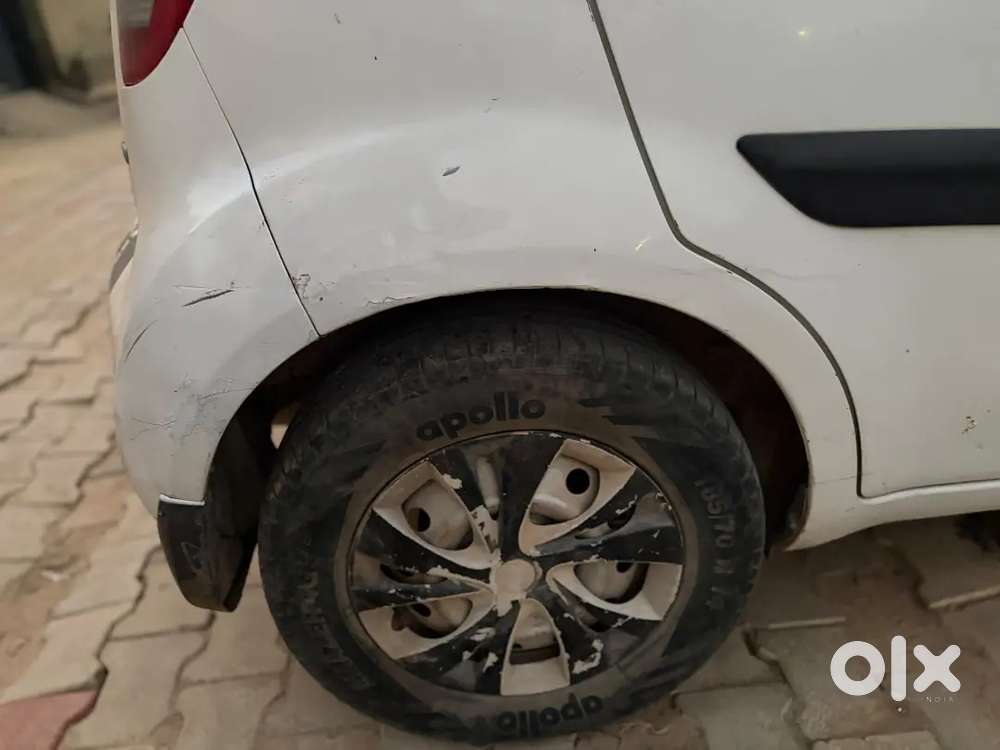 2014 Maruti Suzuki Ritz