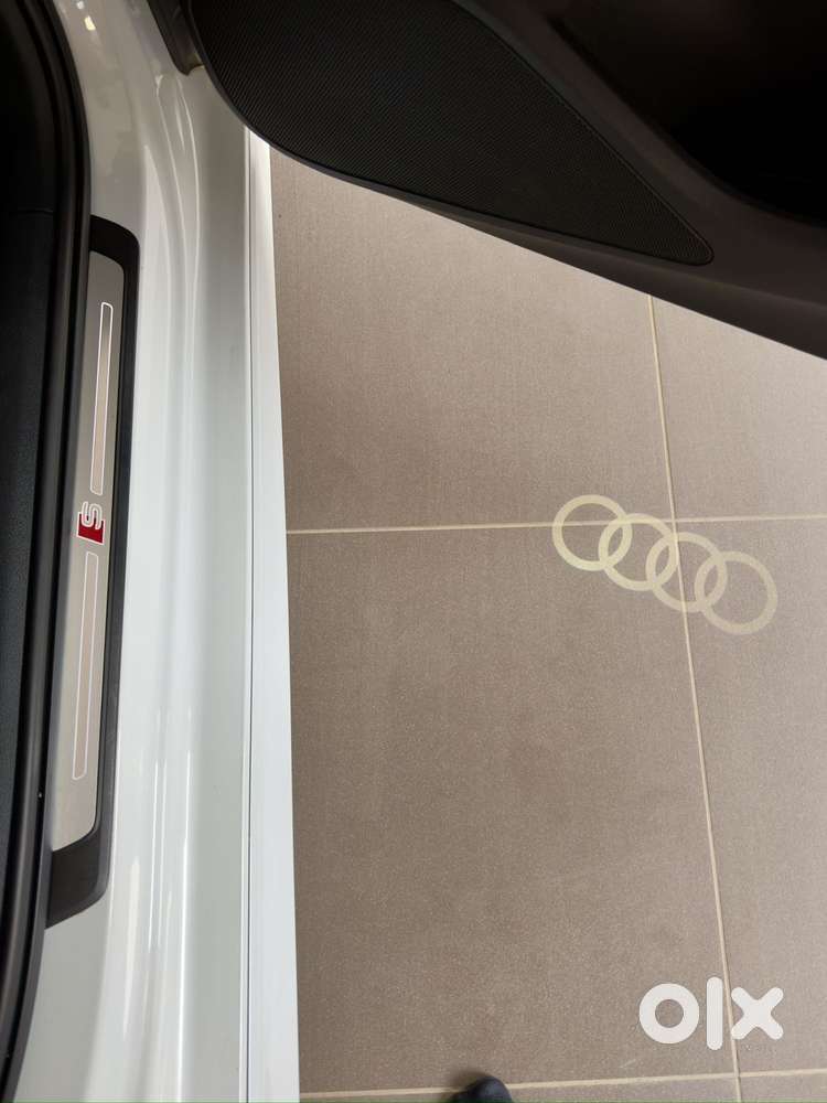Audi A3 35 Tdi S Line, 2020, Diesel