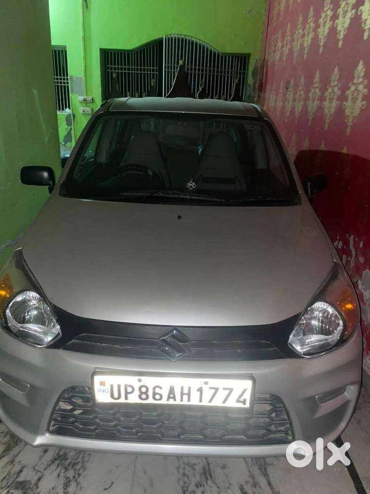 Maruti Suzuki Alto 2021 Petrol 15000 Km Driven