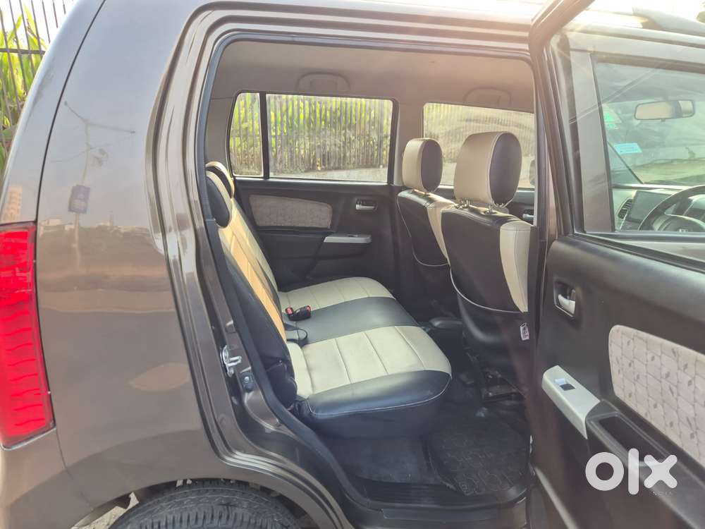 Maruti Suzuki Wagon R 1.0