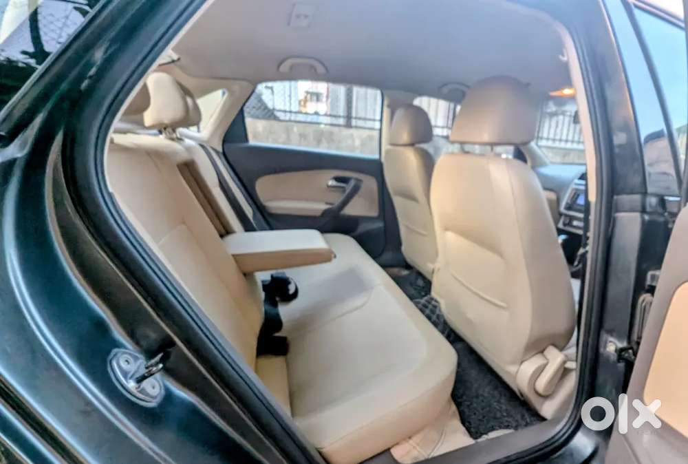 Vento Diesel Automatic Highline (top) In Upteem Condition Doctor