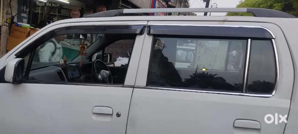 Maruti Suzuki Wagon R 1.0 2011
