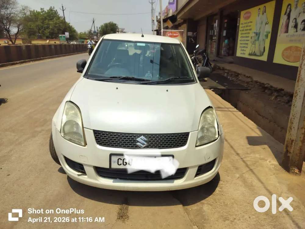 Maruti Suzuki Swift 2011 Petrol Well Maintained