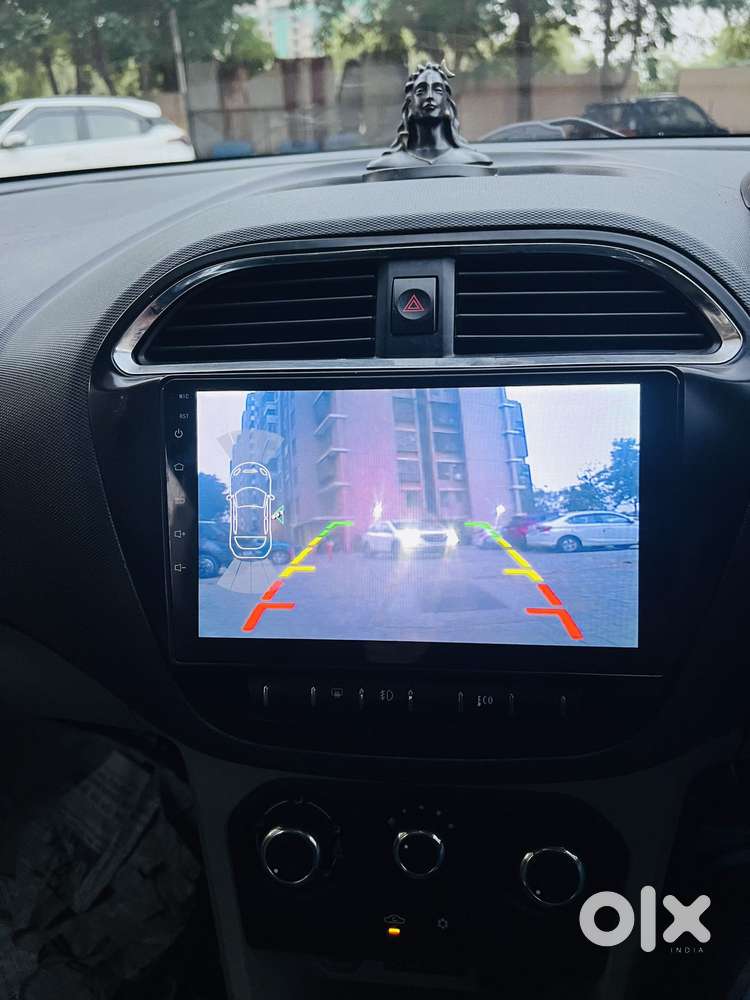 Tata Tiago Xz Plus Diesel, 2016, Diesel