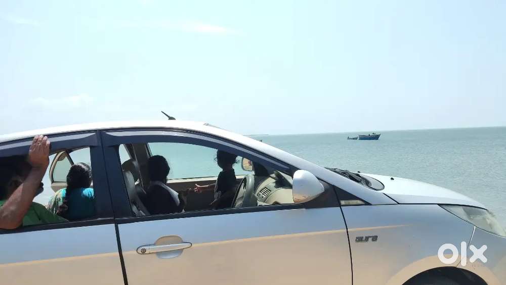 Tata Indica Vista 2010