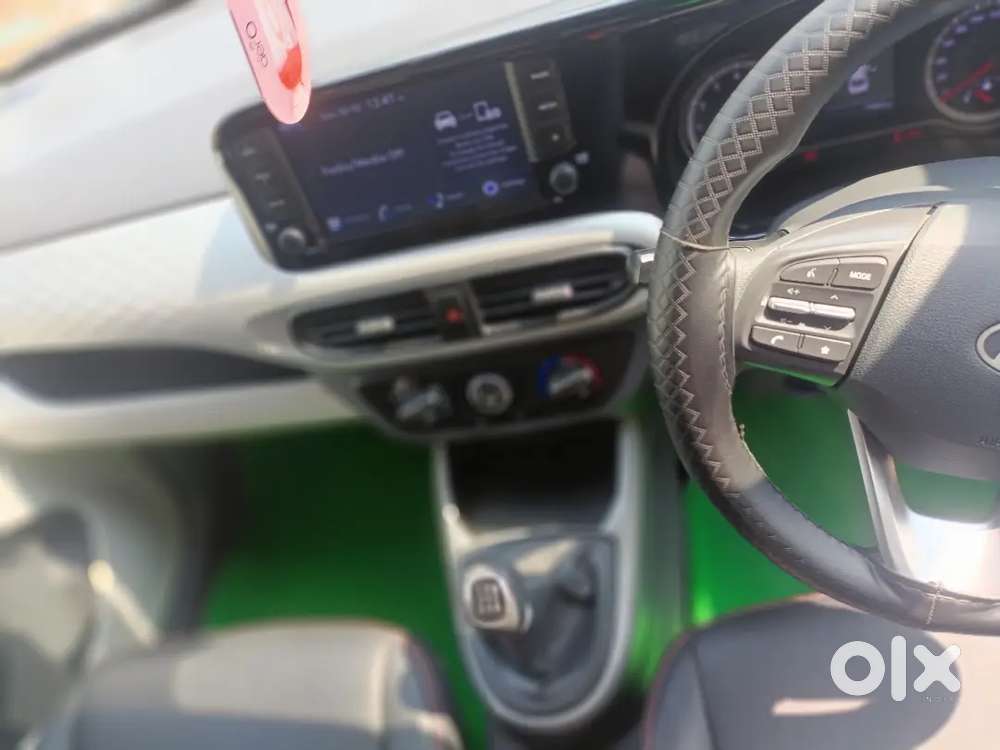 Hyundai Grand I10 Nios 2023 Petrol 29700 Km Driven