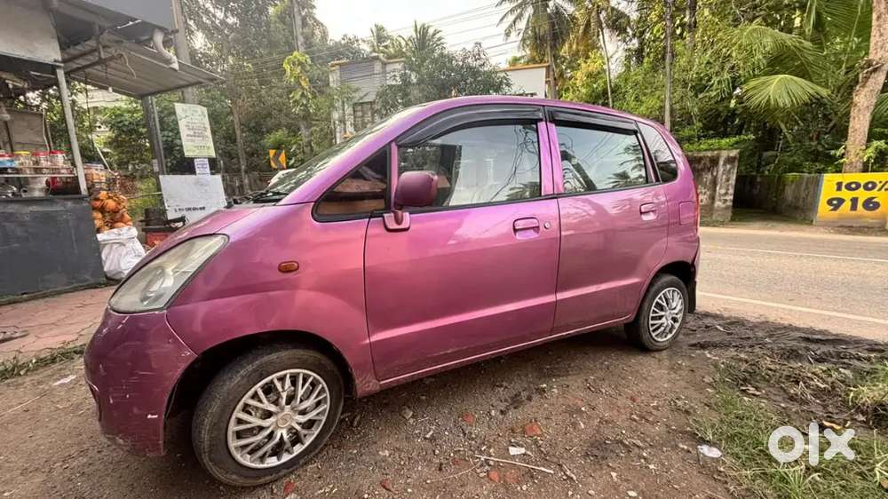 Maruti Suzuki Zen 2007 Petrol Manual