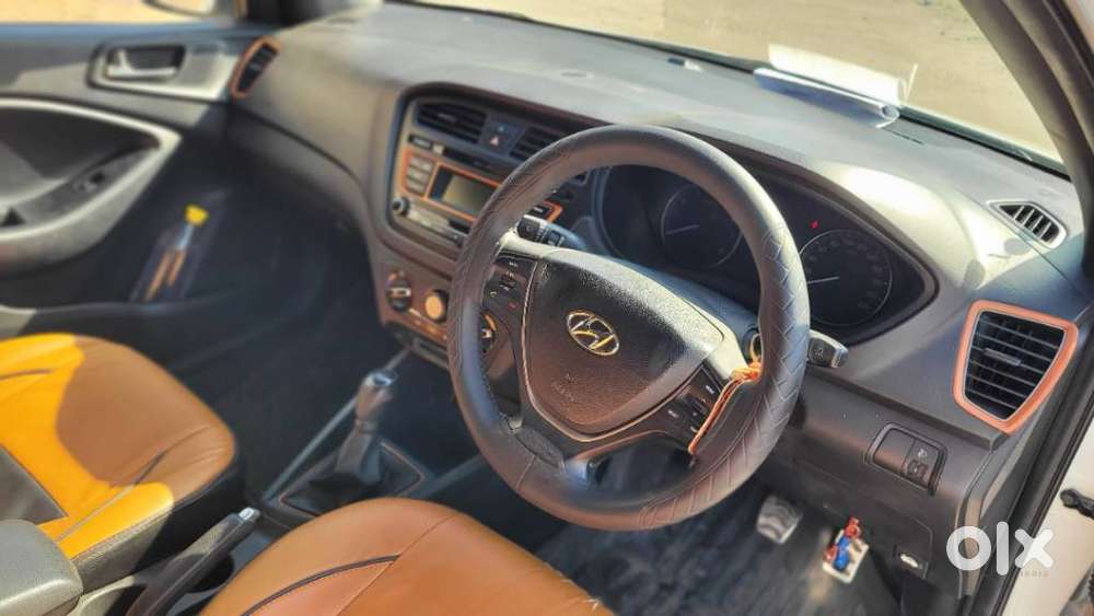 Hyundai I20 Active 1.2 S, 2017, Petrol