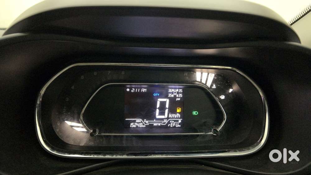 Tata Nexon Xz Plus Luxs, 2023, Petrol