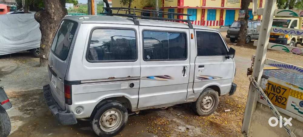 Fc Nill. Insurance Nill.engine Good Condition