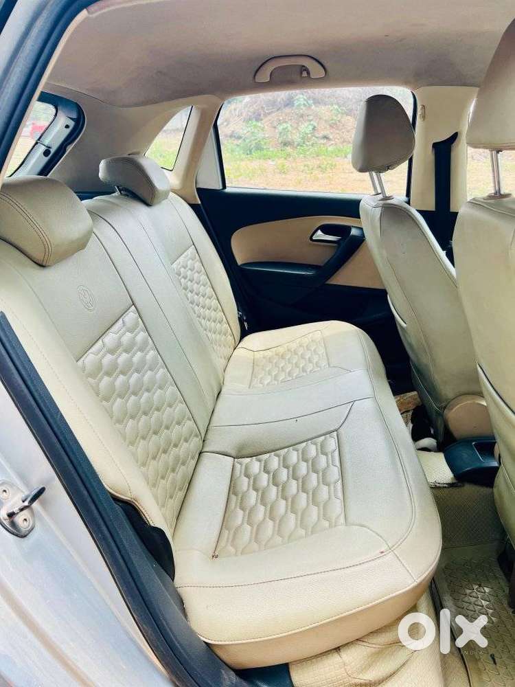 Volkswagen Polo 1.5 Tdi Highline, 2016, Diesel