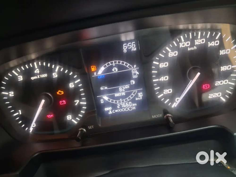 Tata Punch Smart Plus 2023 Car