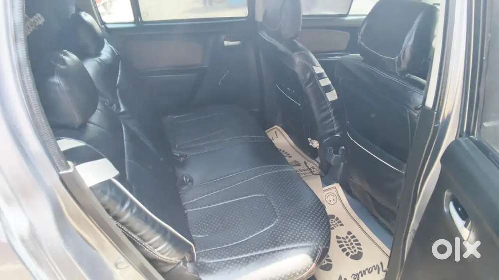 Maruti Suzuki Wagon R 2015 Cng & Hybrids 77000 Km Driven