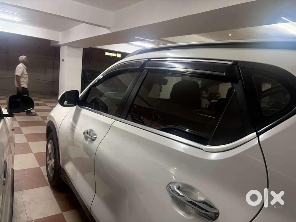 Kia Sonet Htx 2021
