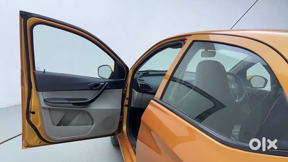 Tata Tiago 1.05 Revotorq Xt, 2018, Diesel