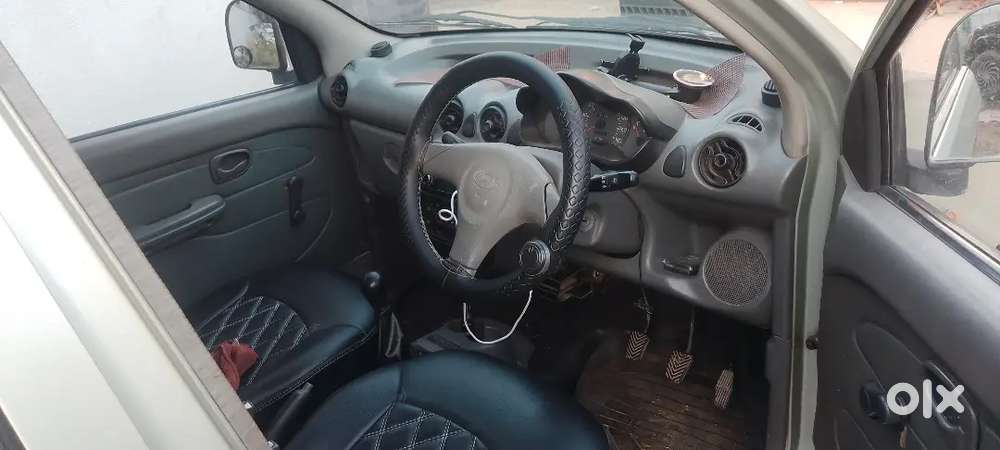Hyundai Santro Xing Gl Plus 2002