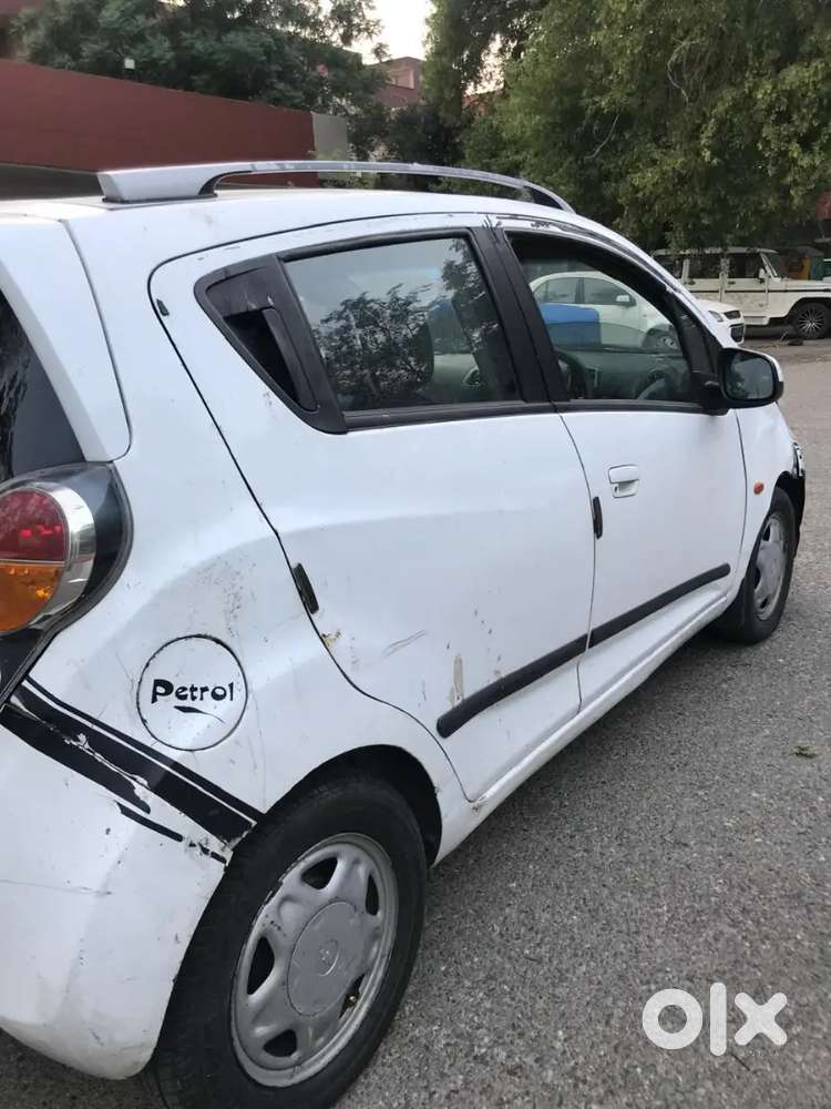Chevrolet Beat 2010