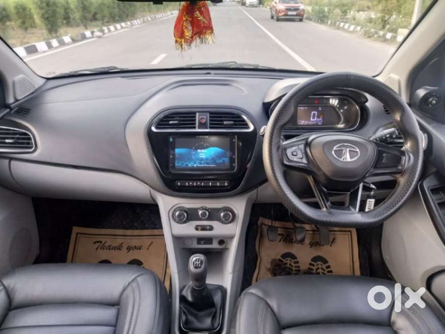 Tata Tiago Xz, 2021, Petrol