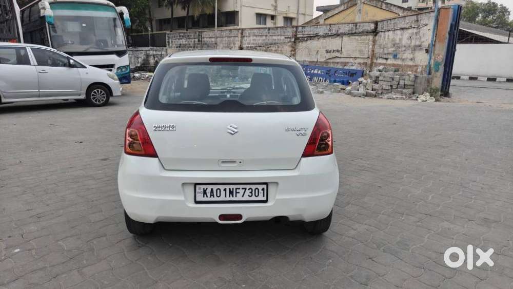 Maruti Suzuki Swift