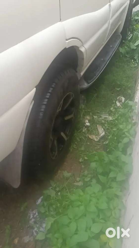 Tata Safari 2010 Diesel 135000 Km Driven