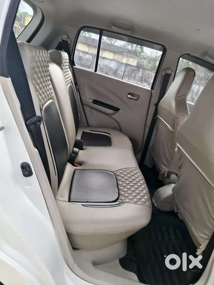 Maruti Suzuki Celerio Vxi Optional Amt, 2018, Petrol