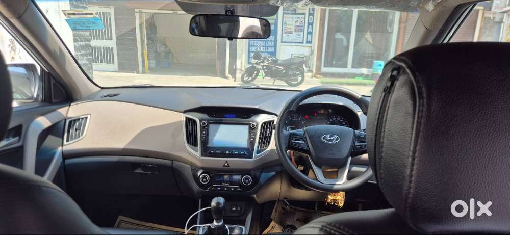 Car In Excellent Condition
