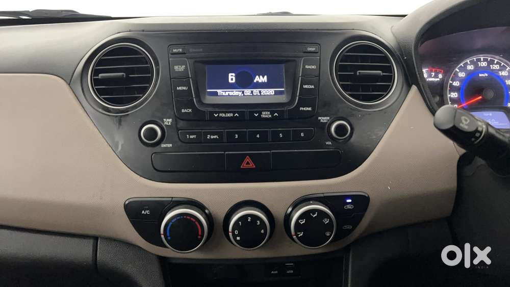 Hyundai Grand I10 1.2 Kappa Magna, 2019, Petrol