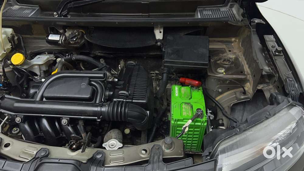 Renault Kwid 2019-ongoing 1.0 Rxt (o), 2020, Petrol