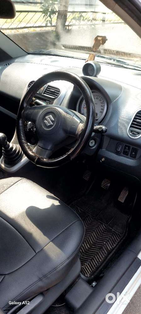 Maruti Suzuki Ritz Vdi Bs-iv, 2011, Diesel