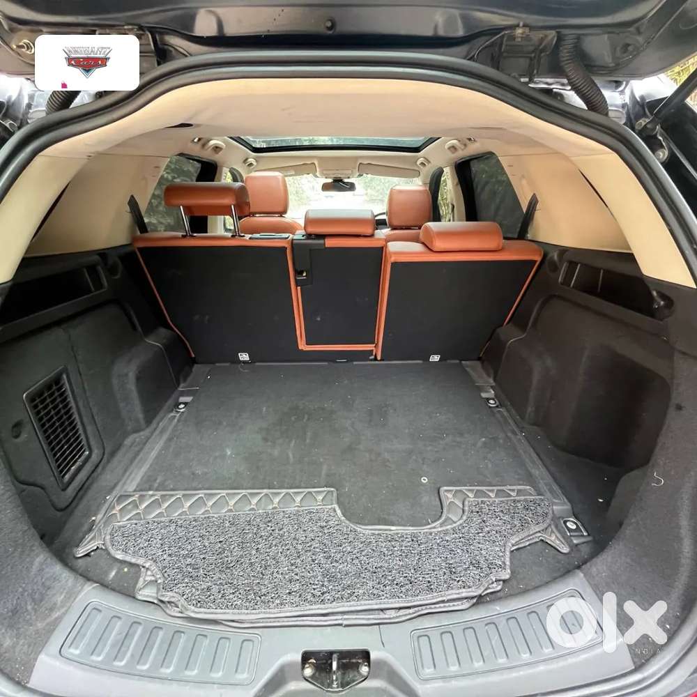 Land Rover Discovery Sport Petrol Hse 7s, 2017, Diesel